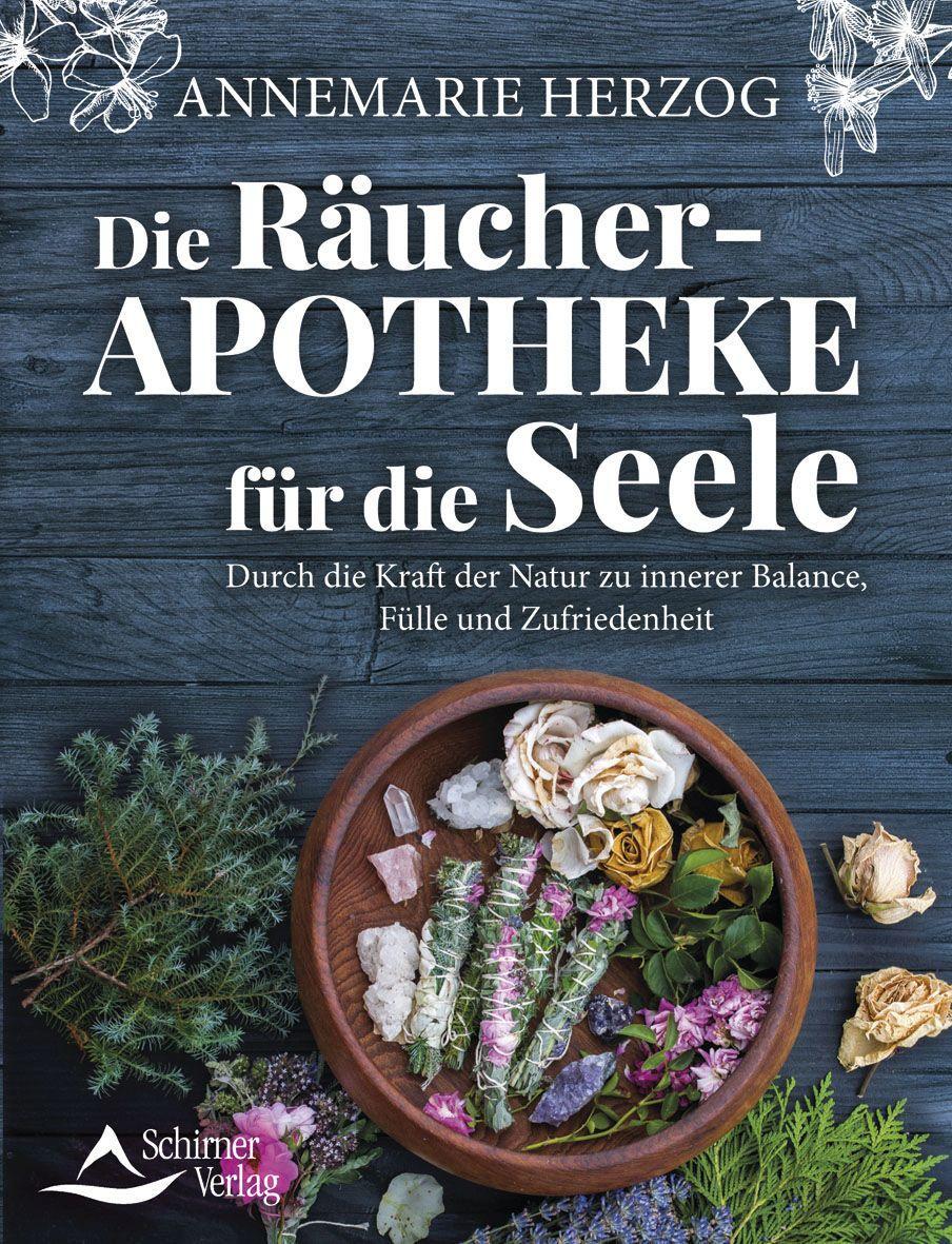 Die Räucher-Apotheke für die Seele