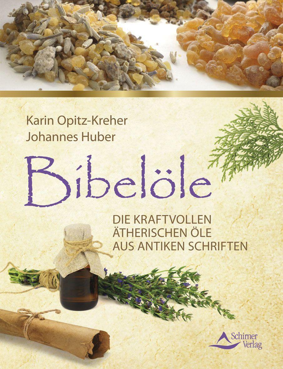 Bibelöle