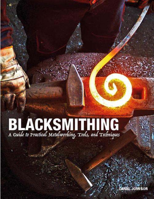 Blacksmithing