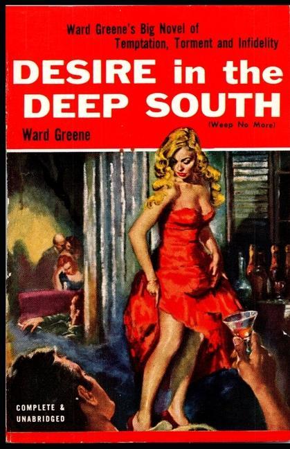 Desire in the Deep South