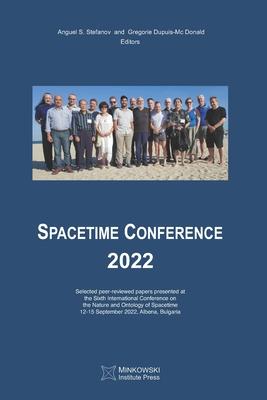 Spacetime Conference 2022