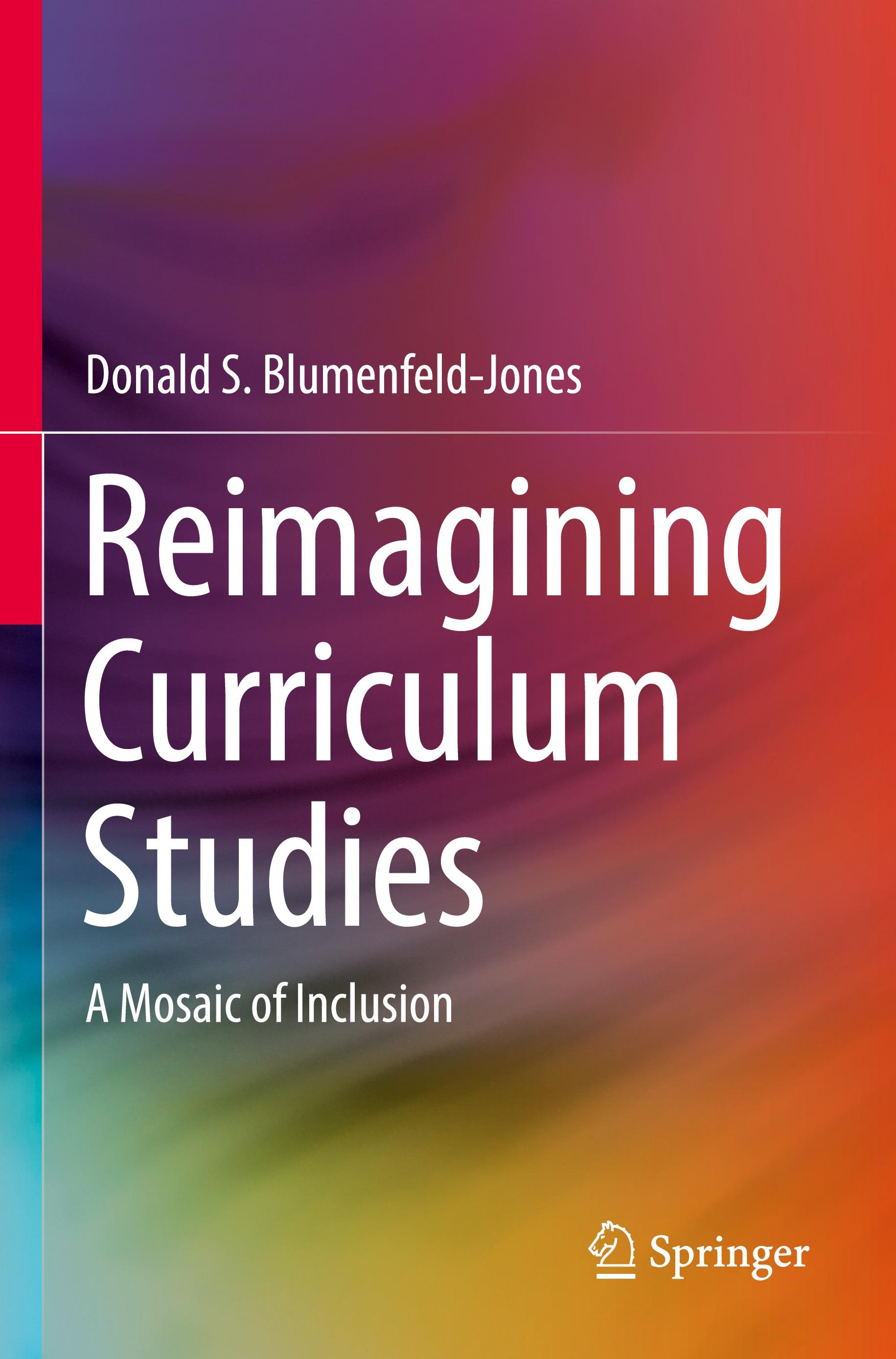 Reimagining Curriculum Studies