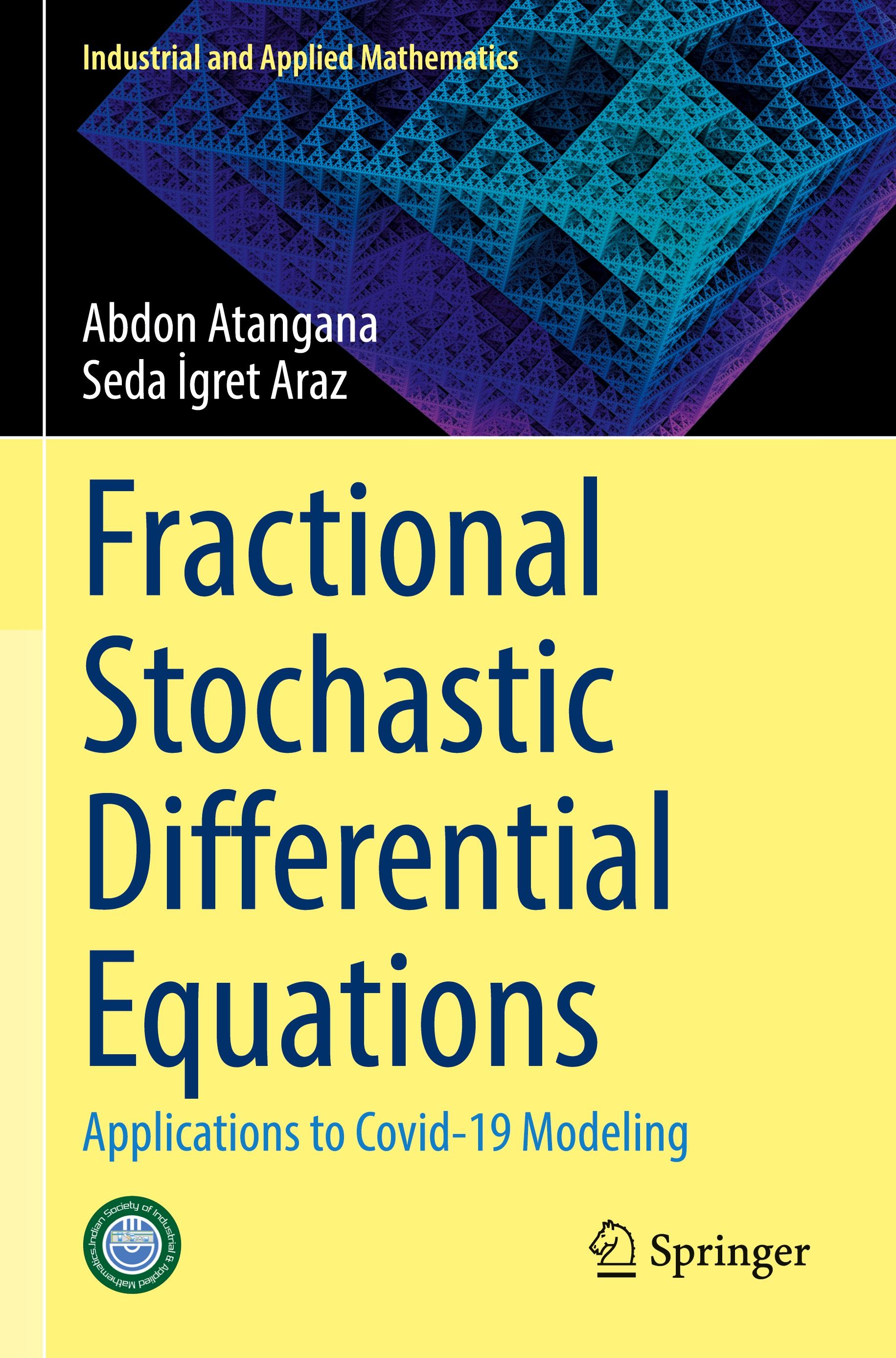 Fractional Stochastic Differential Equations