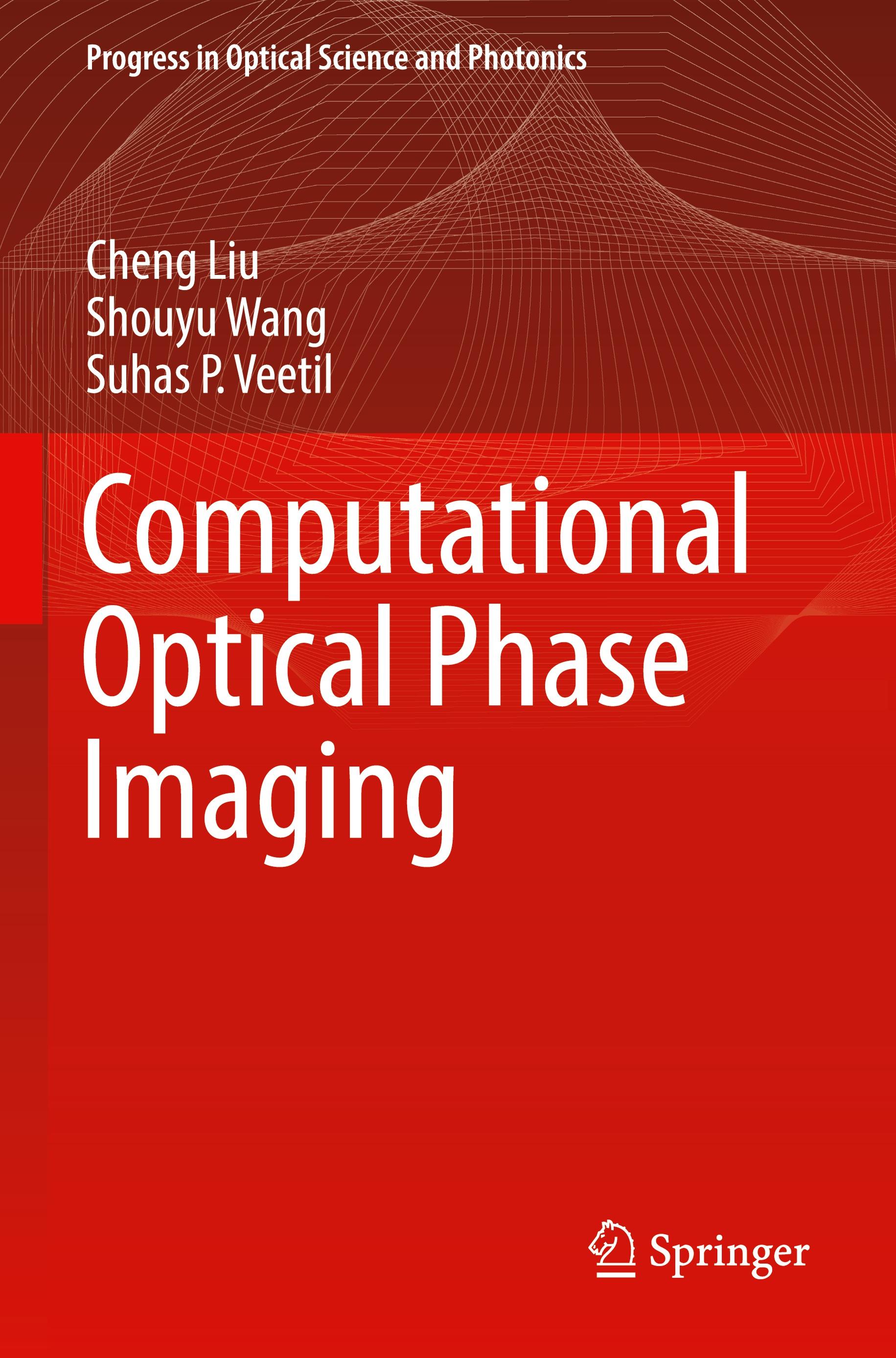 Computational Optical Phase Imaging