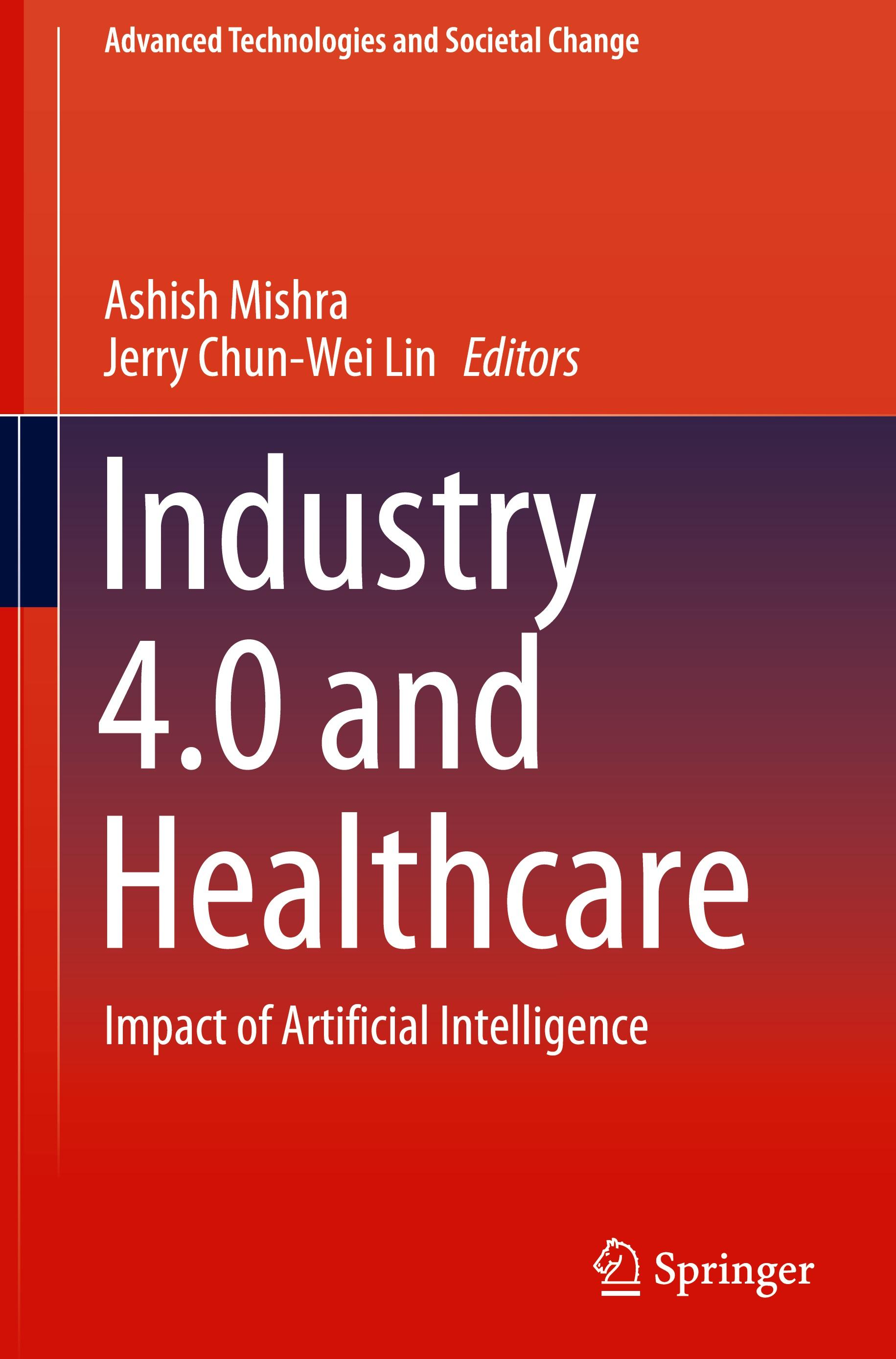 Industry 4.0 and Healthcare