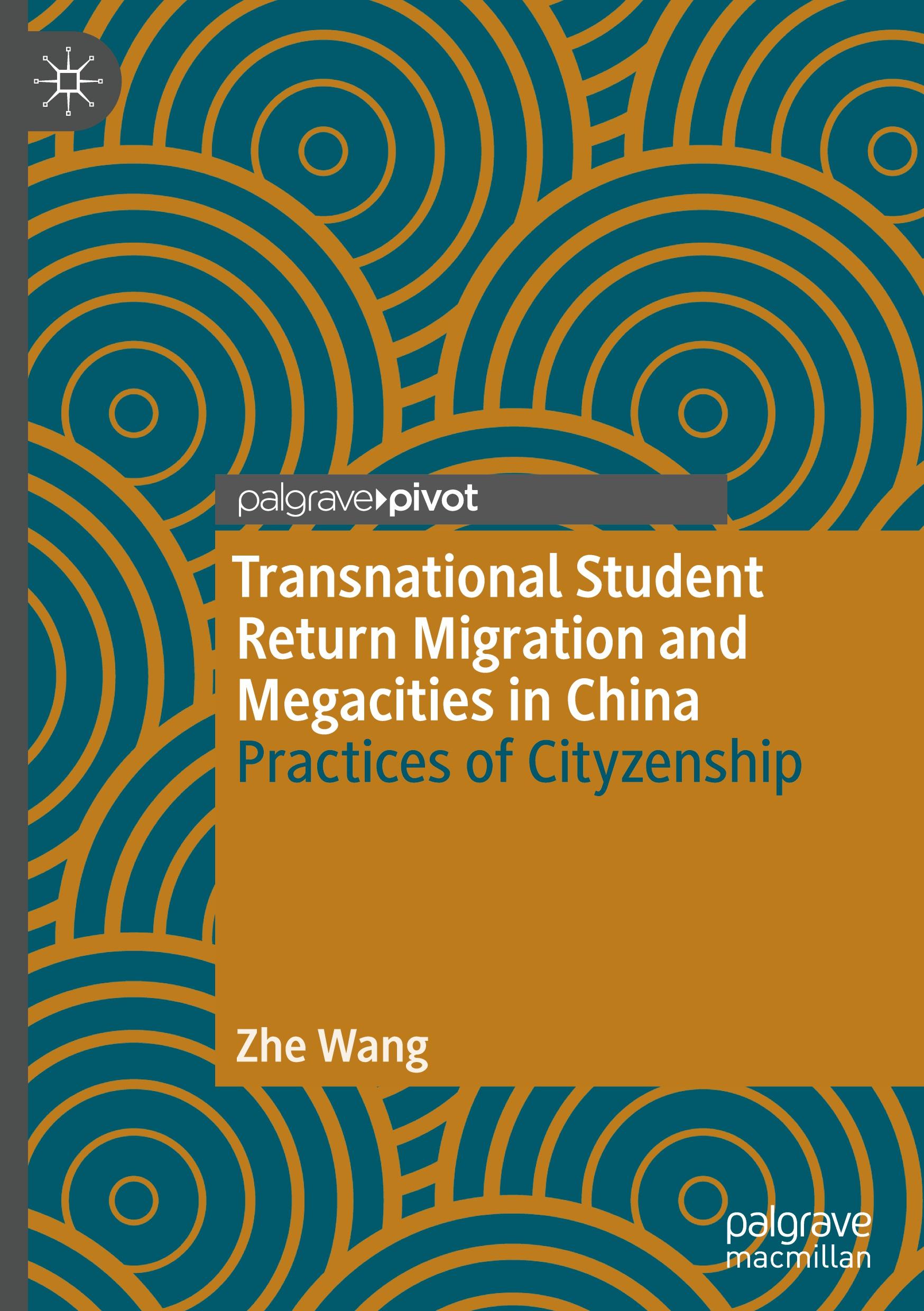 Transnational Student Return Migration and Megacities in China