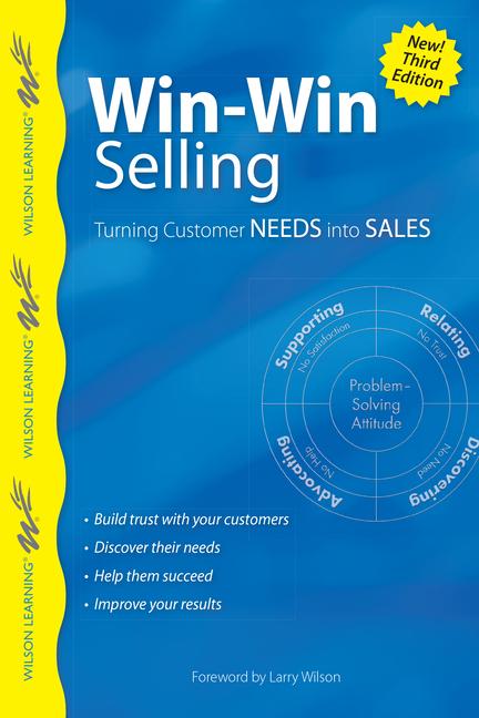 Win-Win Selling