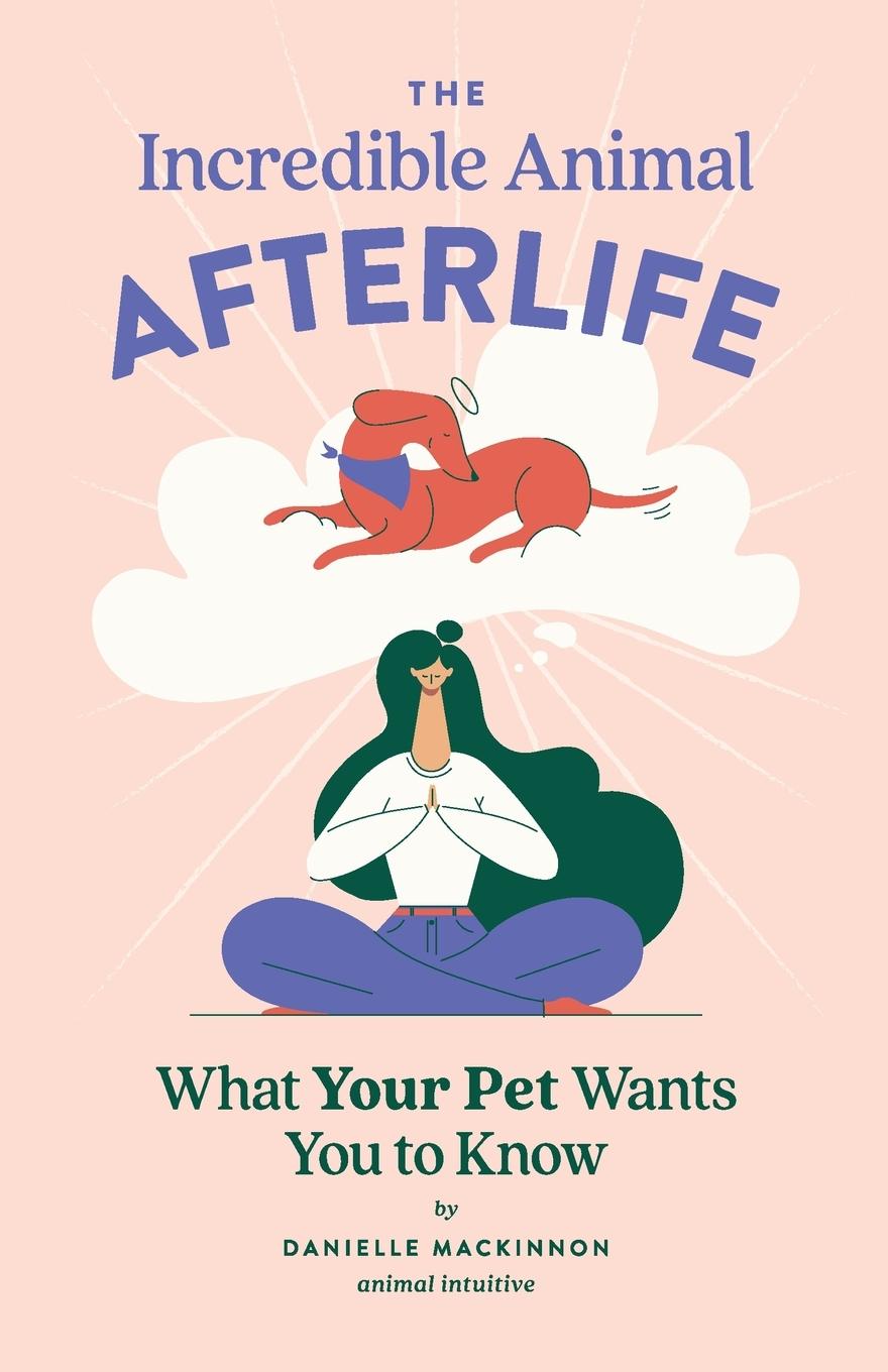 The Incredible Animal Afterlife