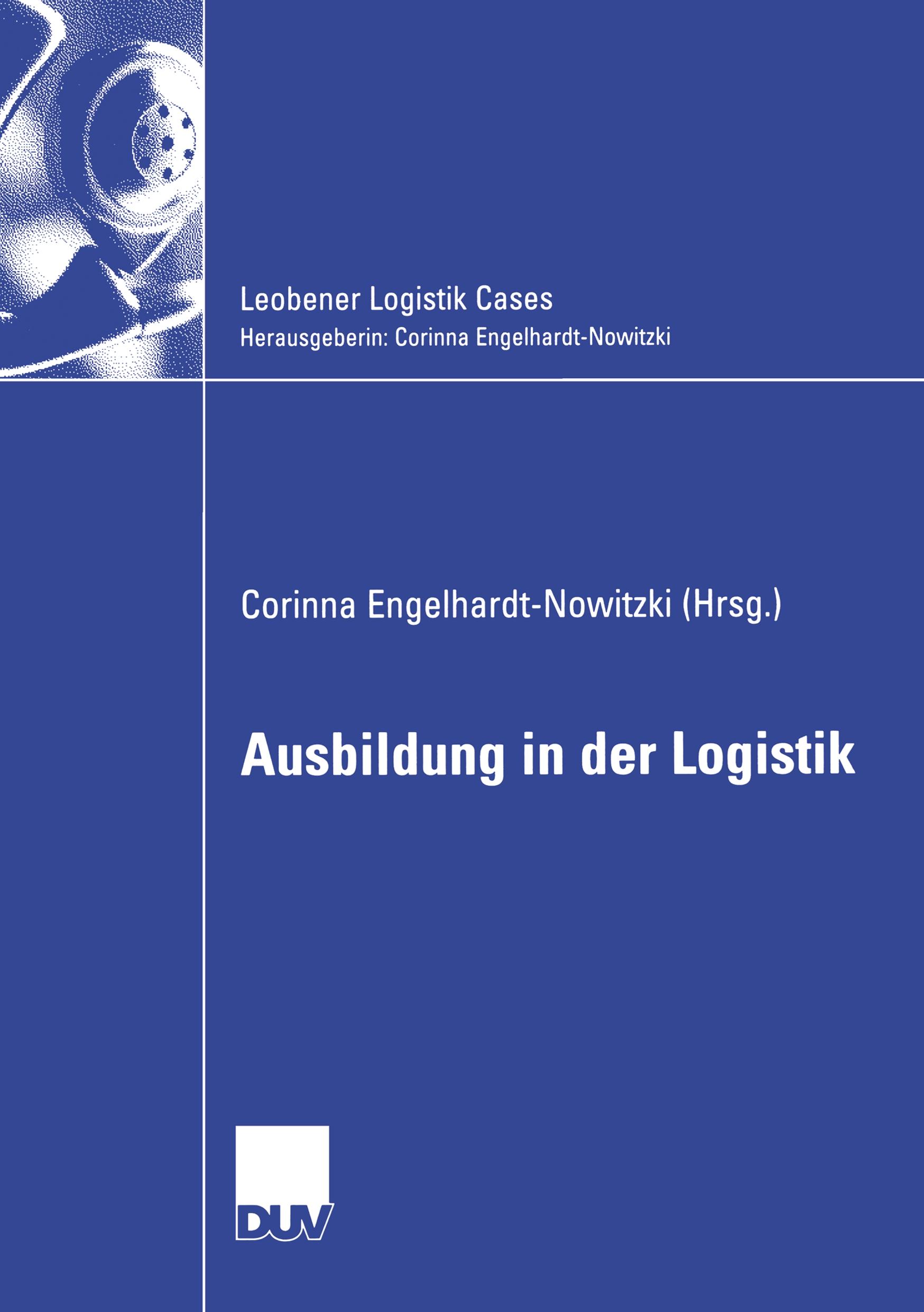 Ausbildung in der Logistik