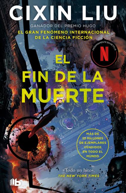 El Fin de la Muerte / Death's End