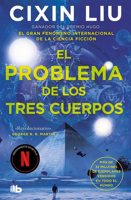 El Problema de Los Tres Cuerpos / The Three-Body Problem