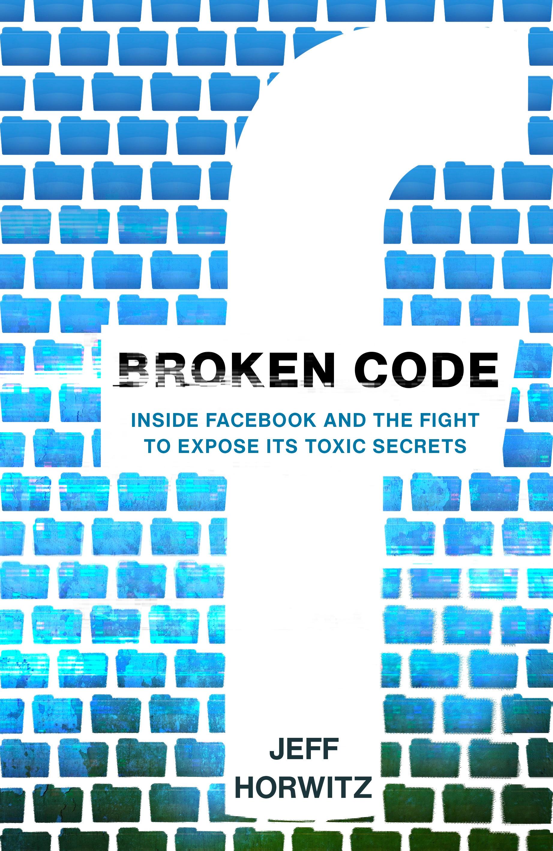 Broken Code