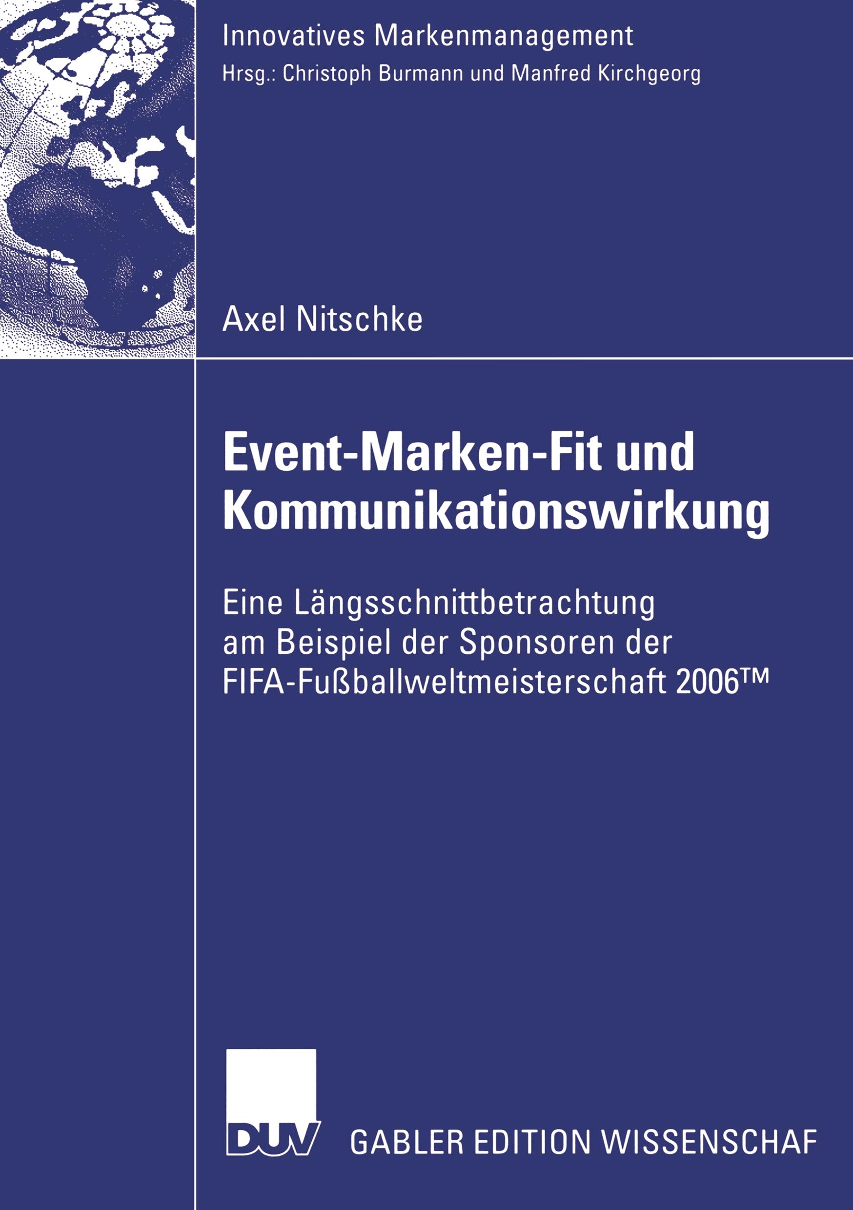 Event-Marken-Fit und Kommunikationswirkung