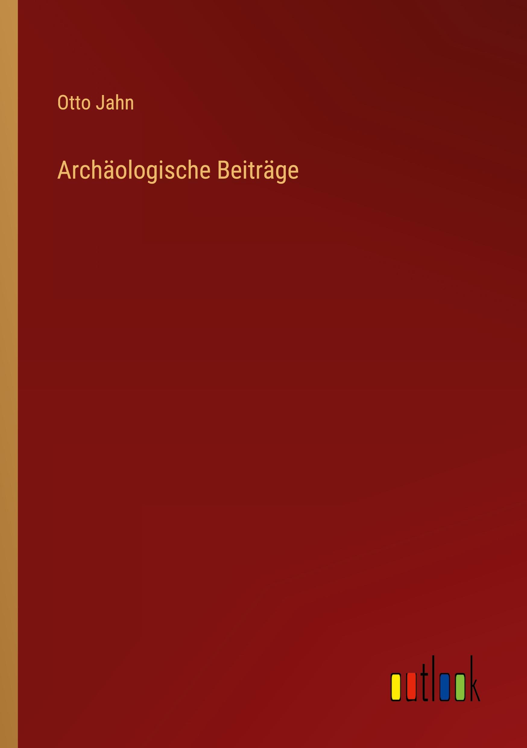 Archäologische Beiträge