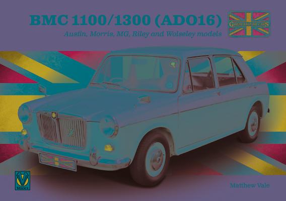 Bmc 1100/1300 (Ado16)