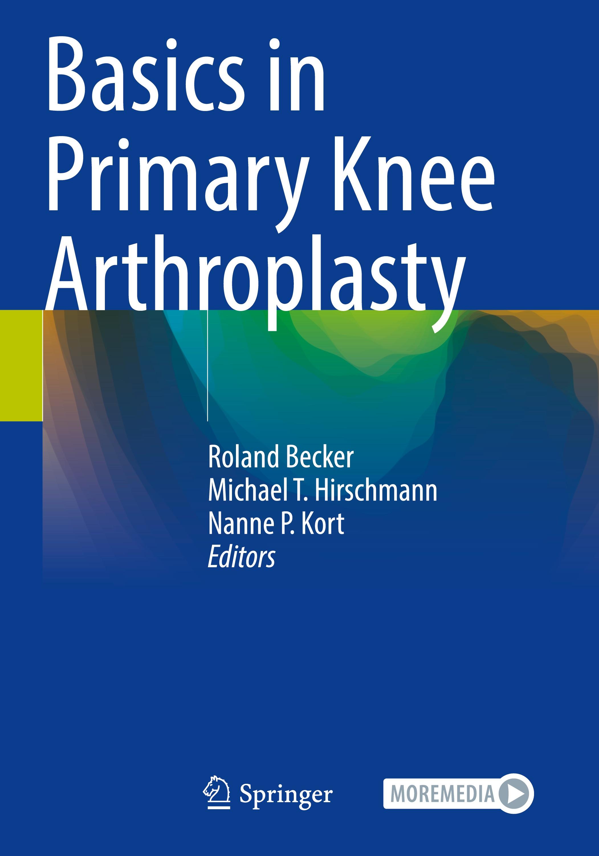 Basics in Primary Knee Arthroplasty