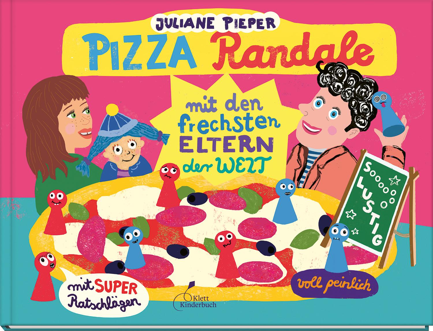 Pizza Randale