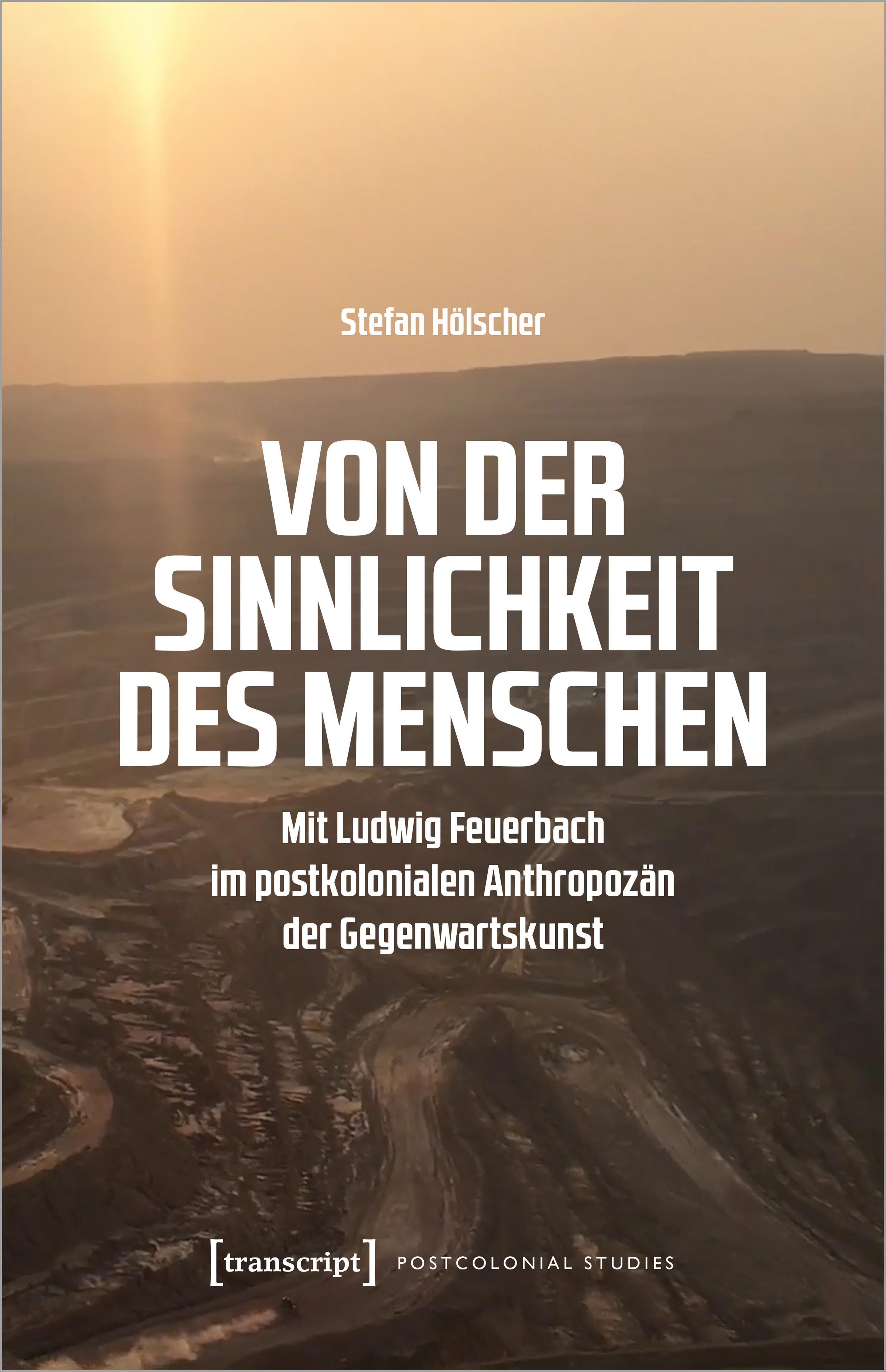 Von der Sinnlichkeit des Menschen