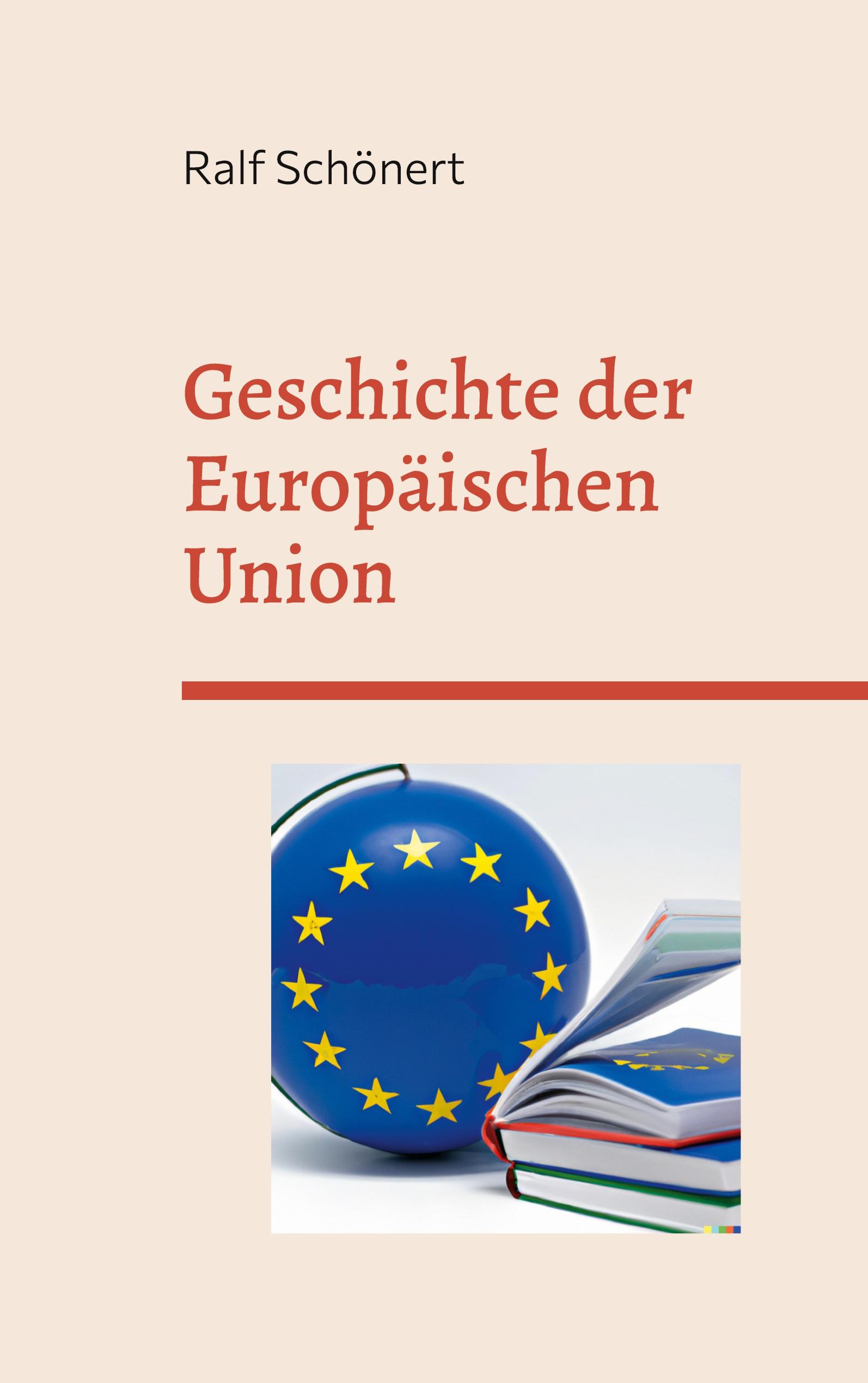 Geschichte der Europäischen Union