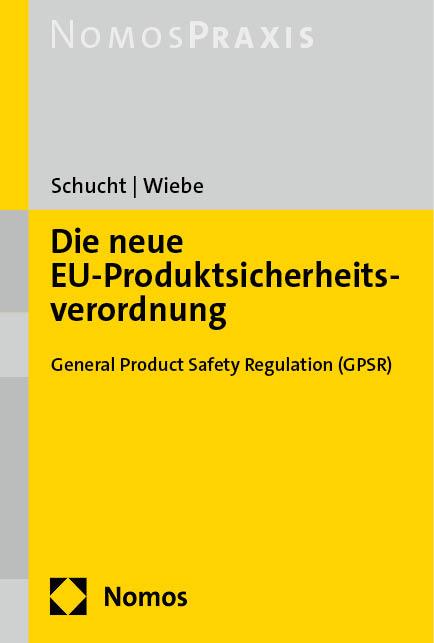 Die neue EU-Produktsicherheitsverordnung