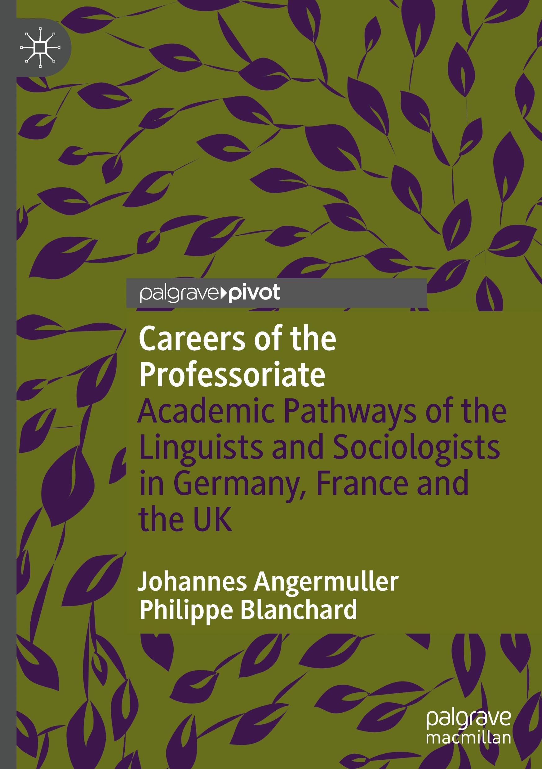 Careers of the Professoriate