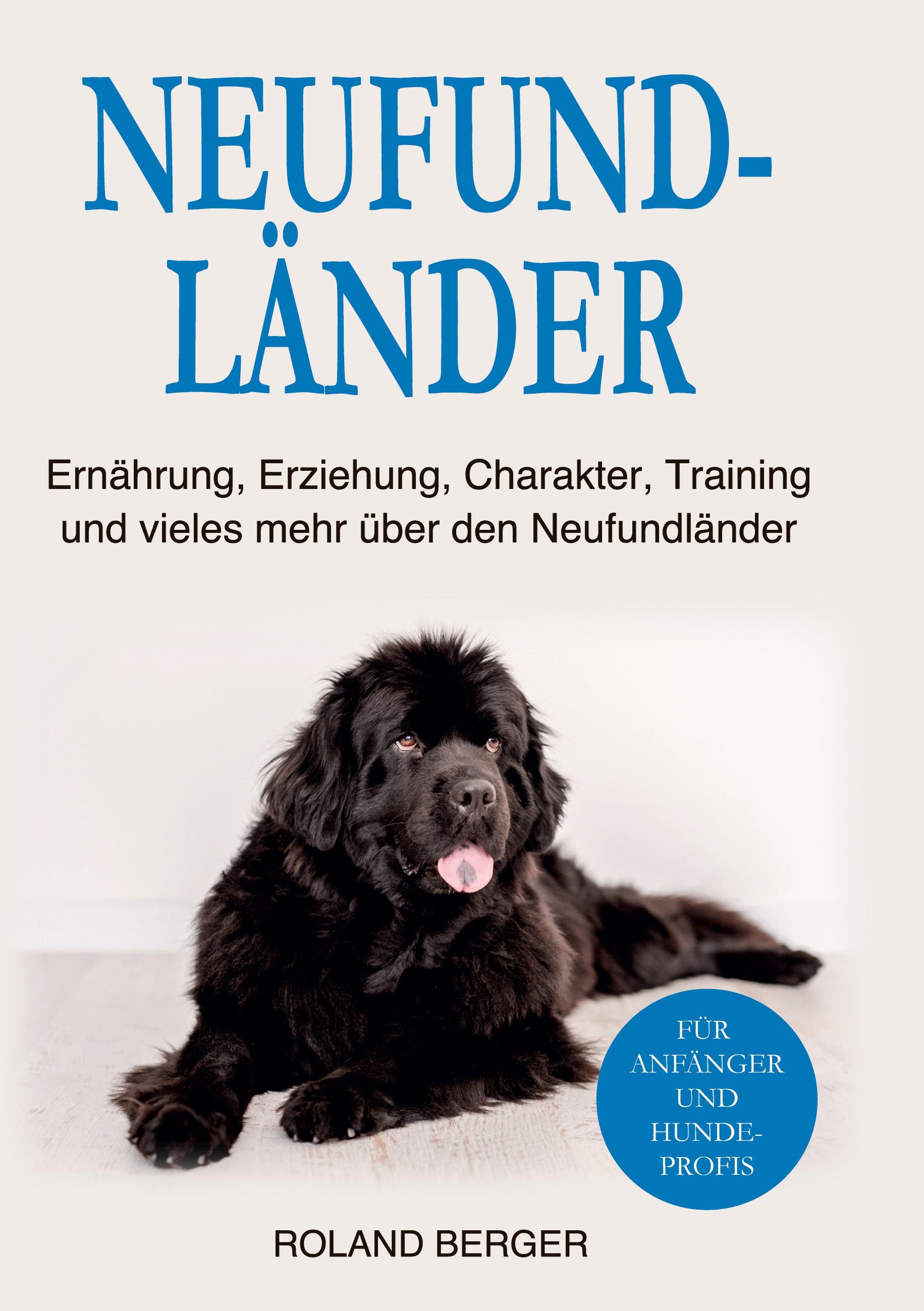 Neufundländer