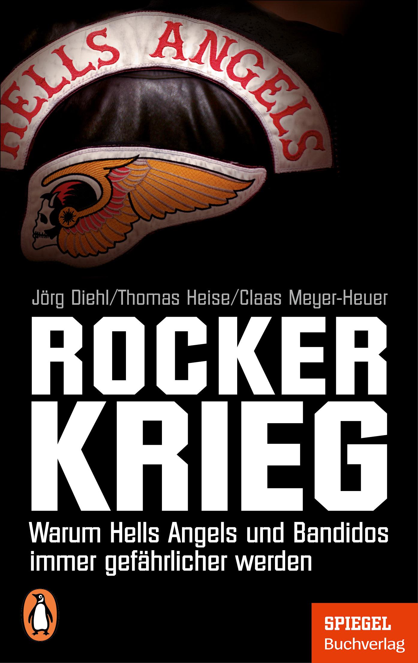 Rockerkrieg