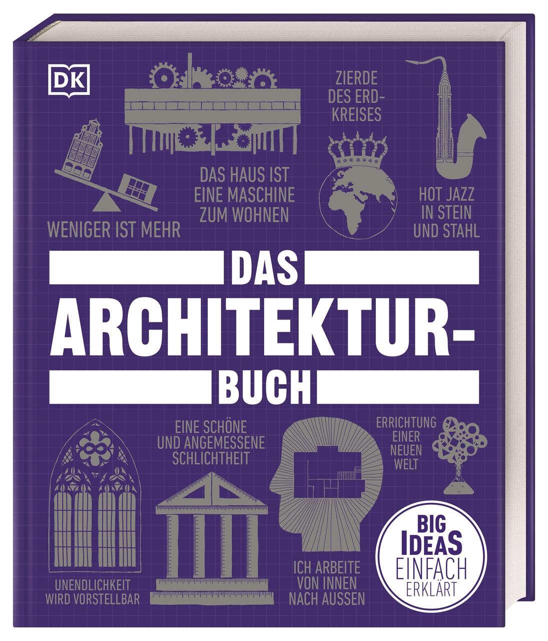 Big Ideas. Das Architektur-Buch