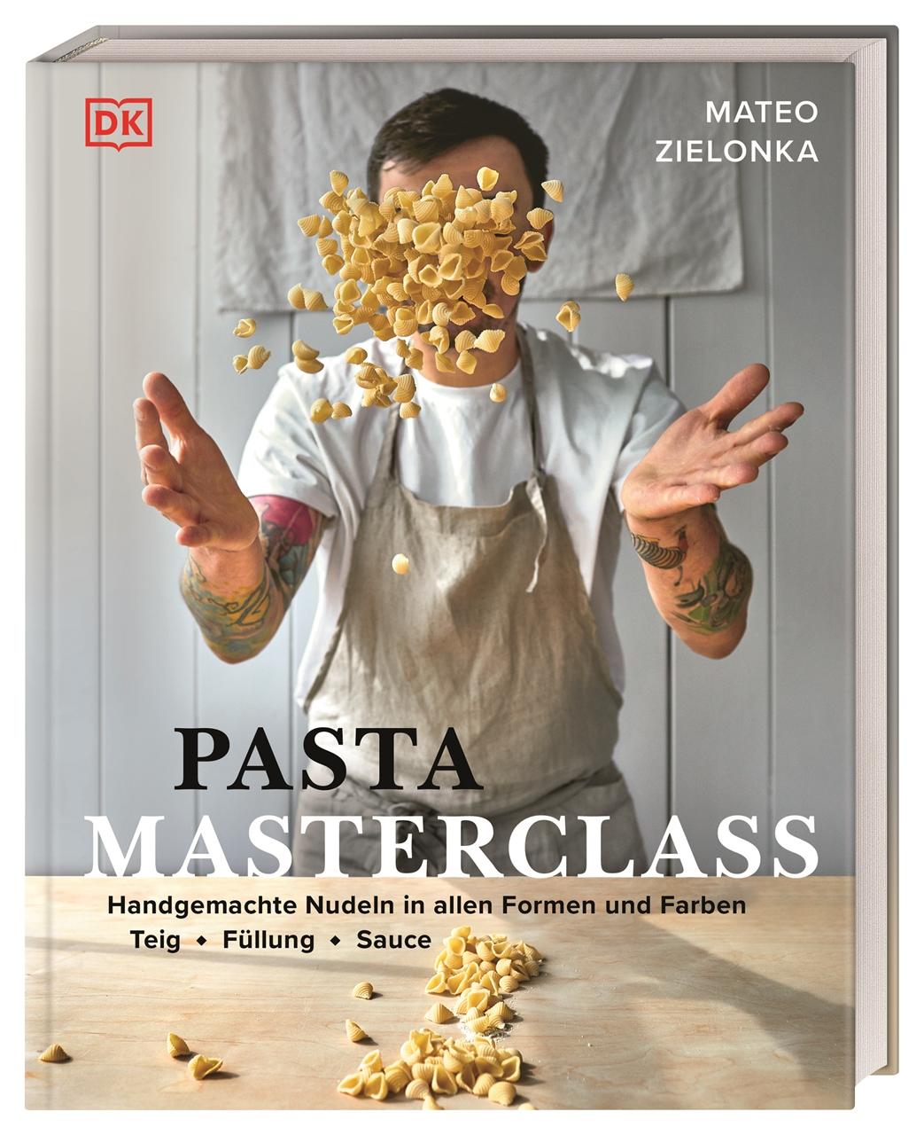 Pasta Masterclass