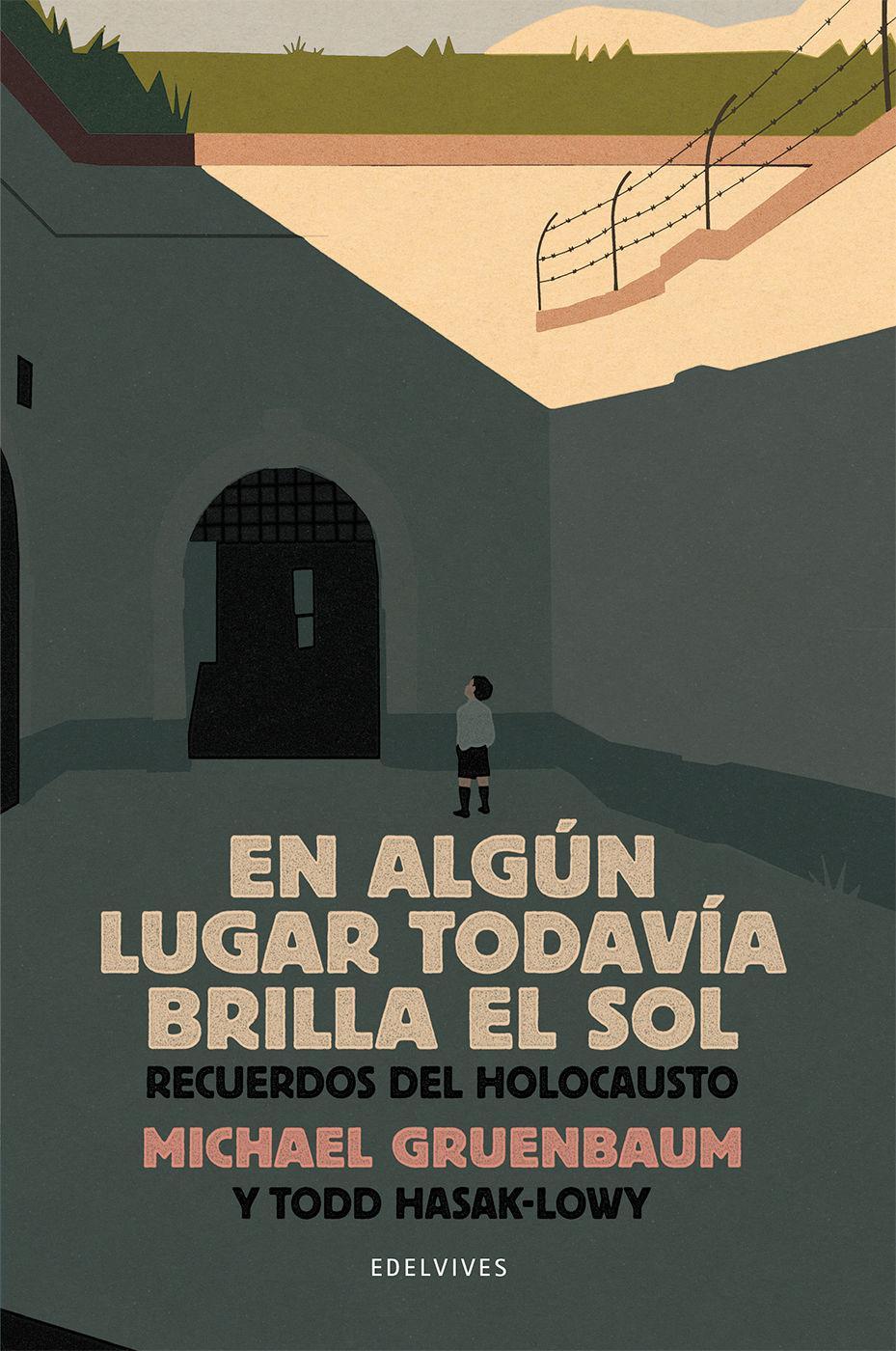 En Algún Lugar Todavía Brilla El Sol