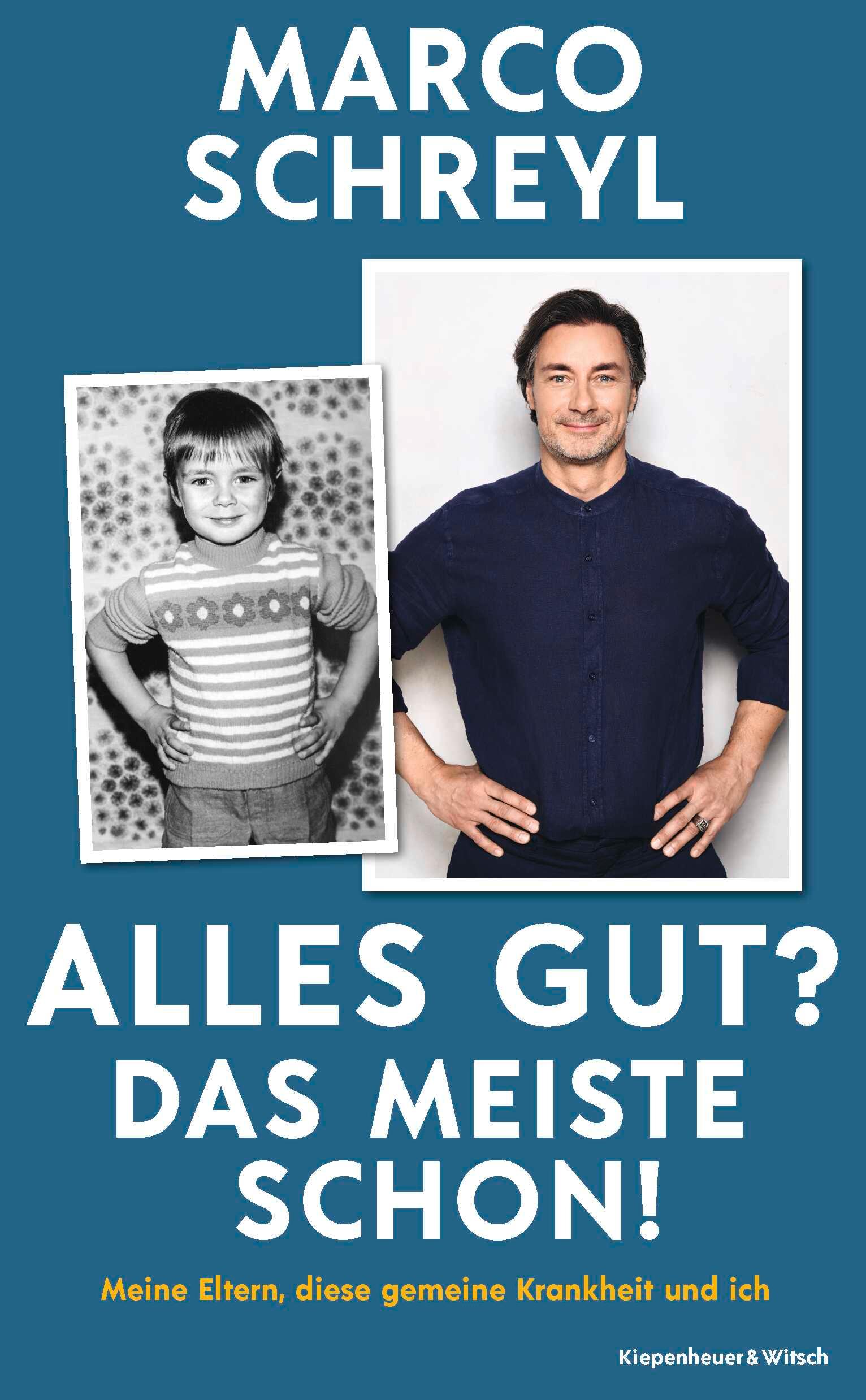 Alles gut? Das meiste schon!