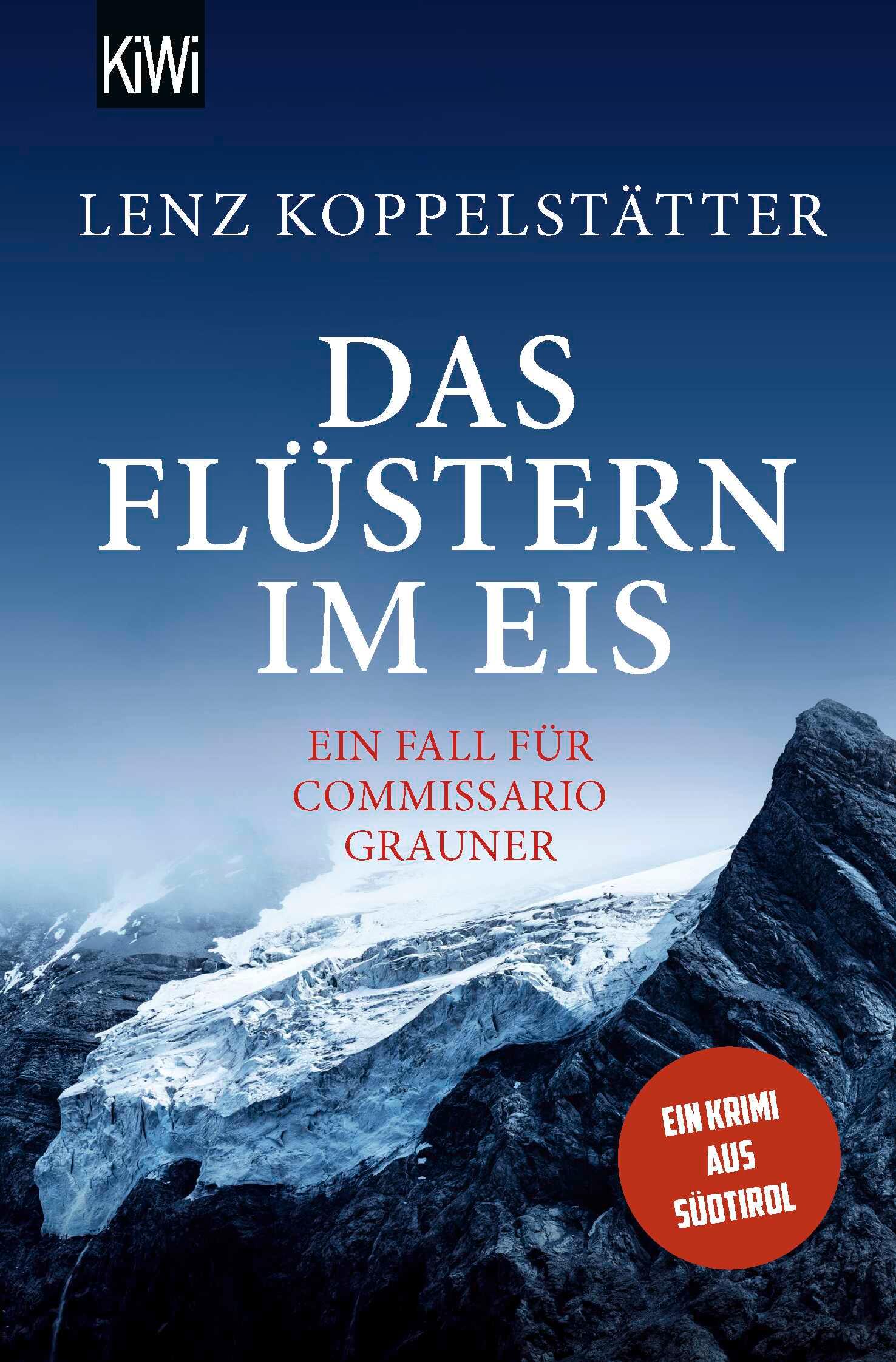 Das Flüstern im Eis