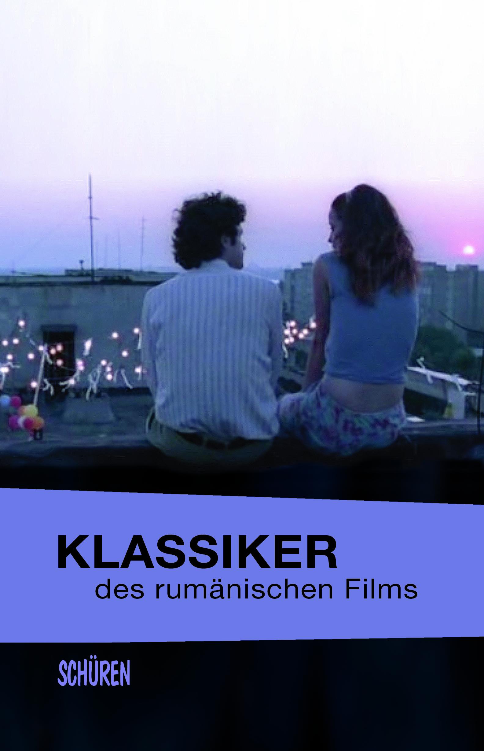 Klassiker des rumänischen Films