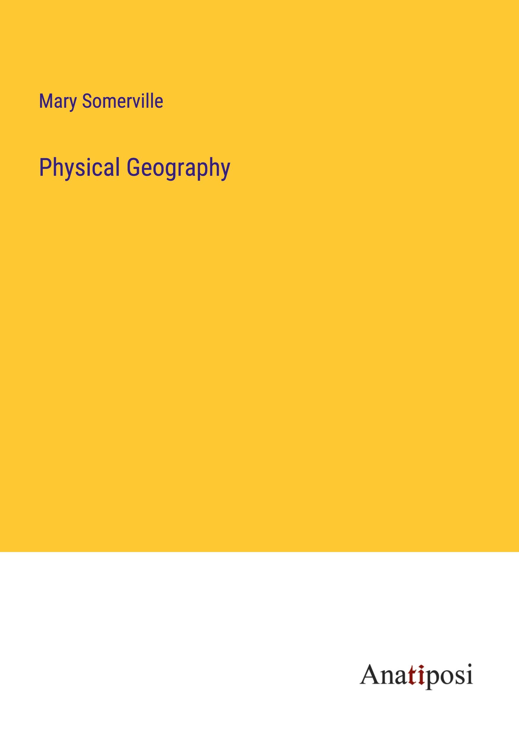 Physical Geography