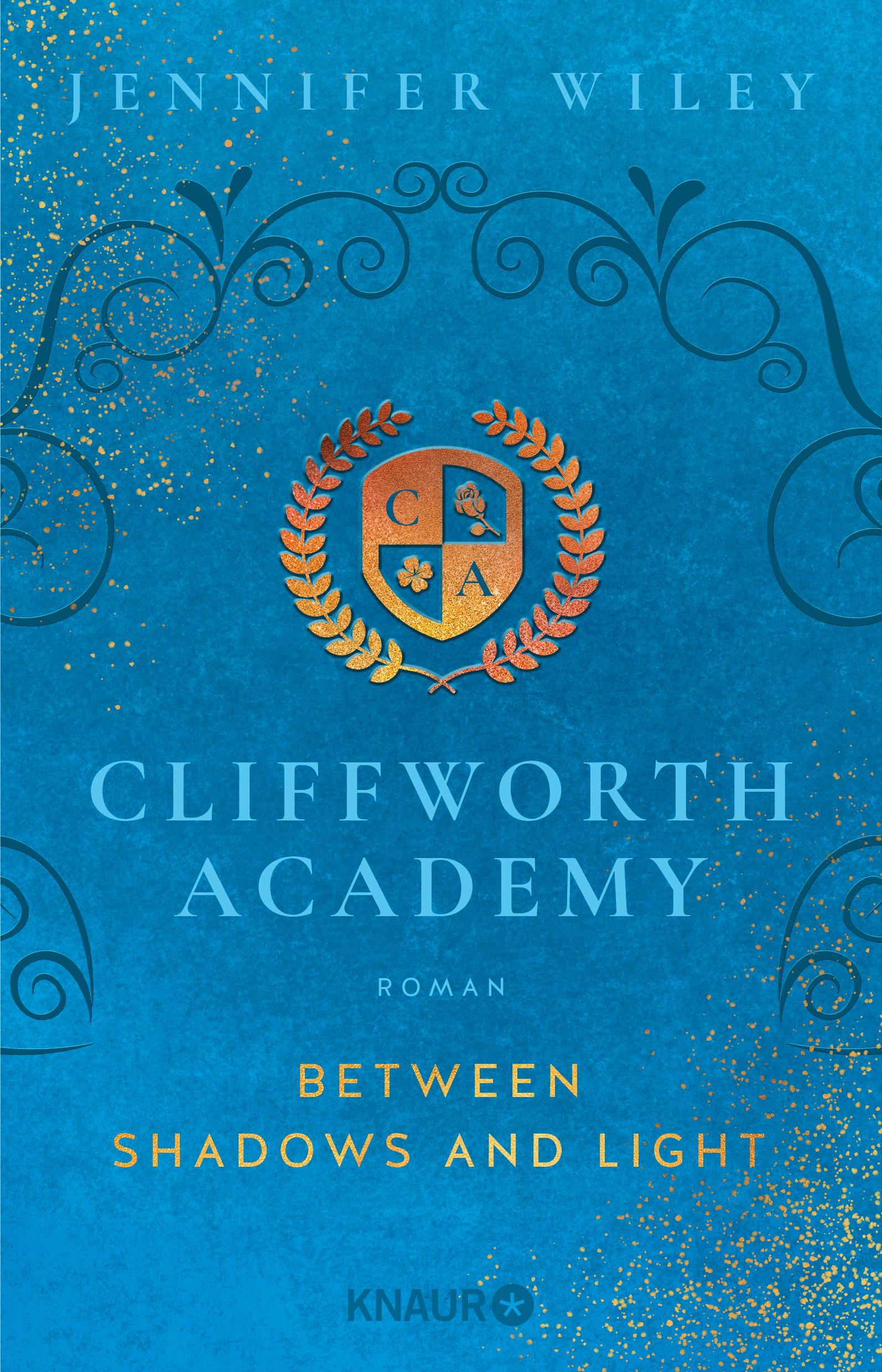 Cliffworth Academy - Between Shadows and Light