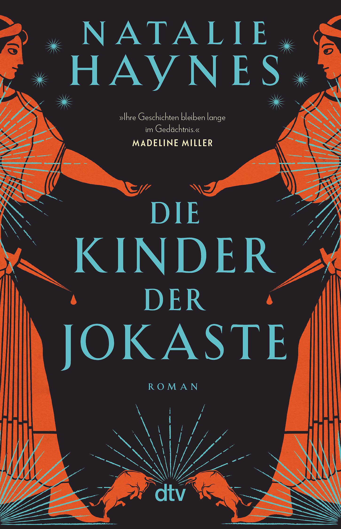 Die Kinder der Jokaste