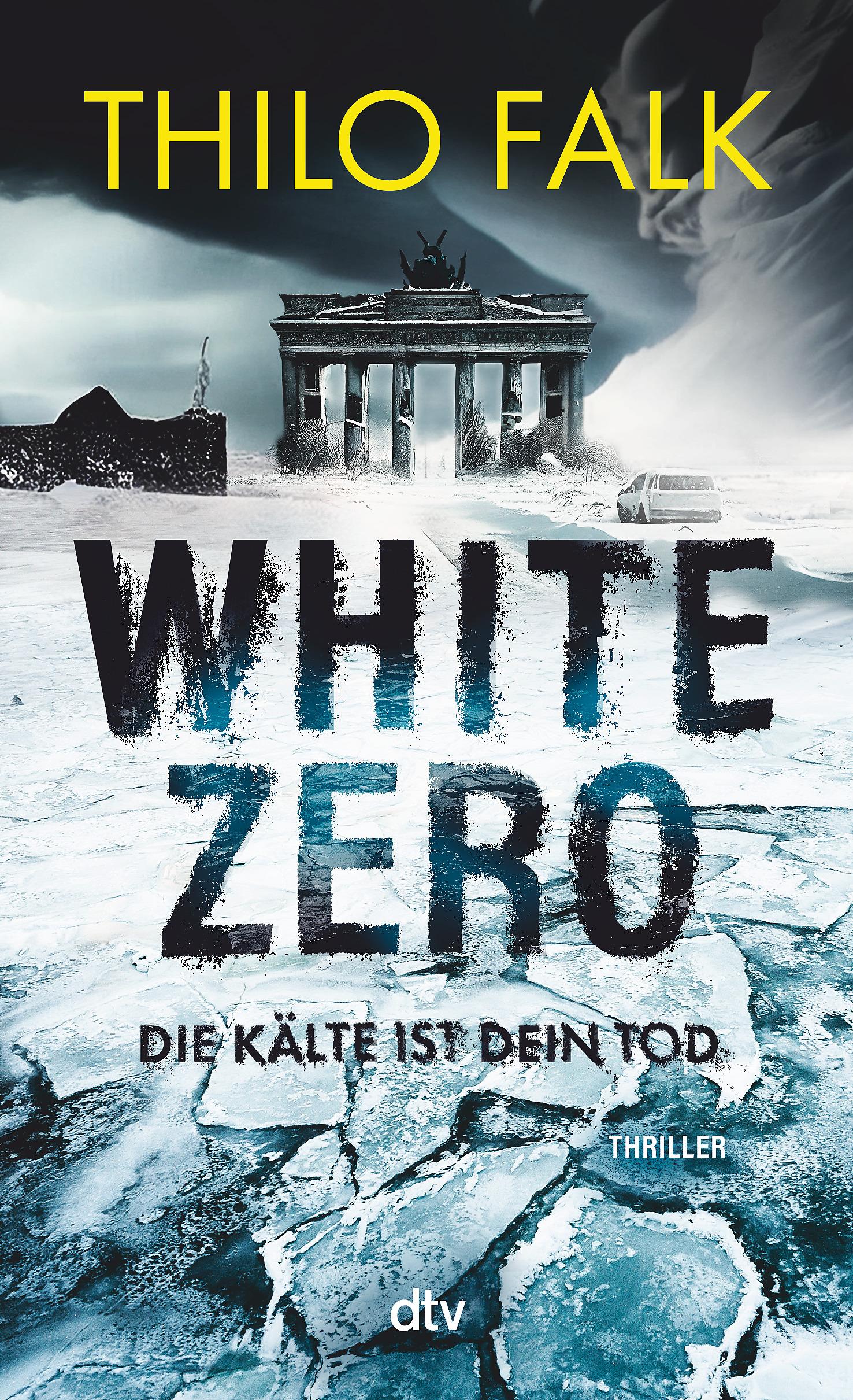 White Zero