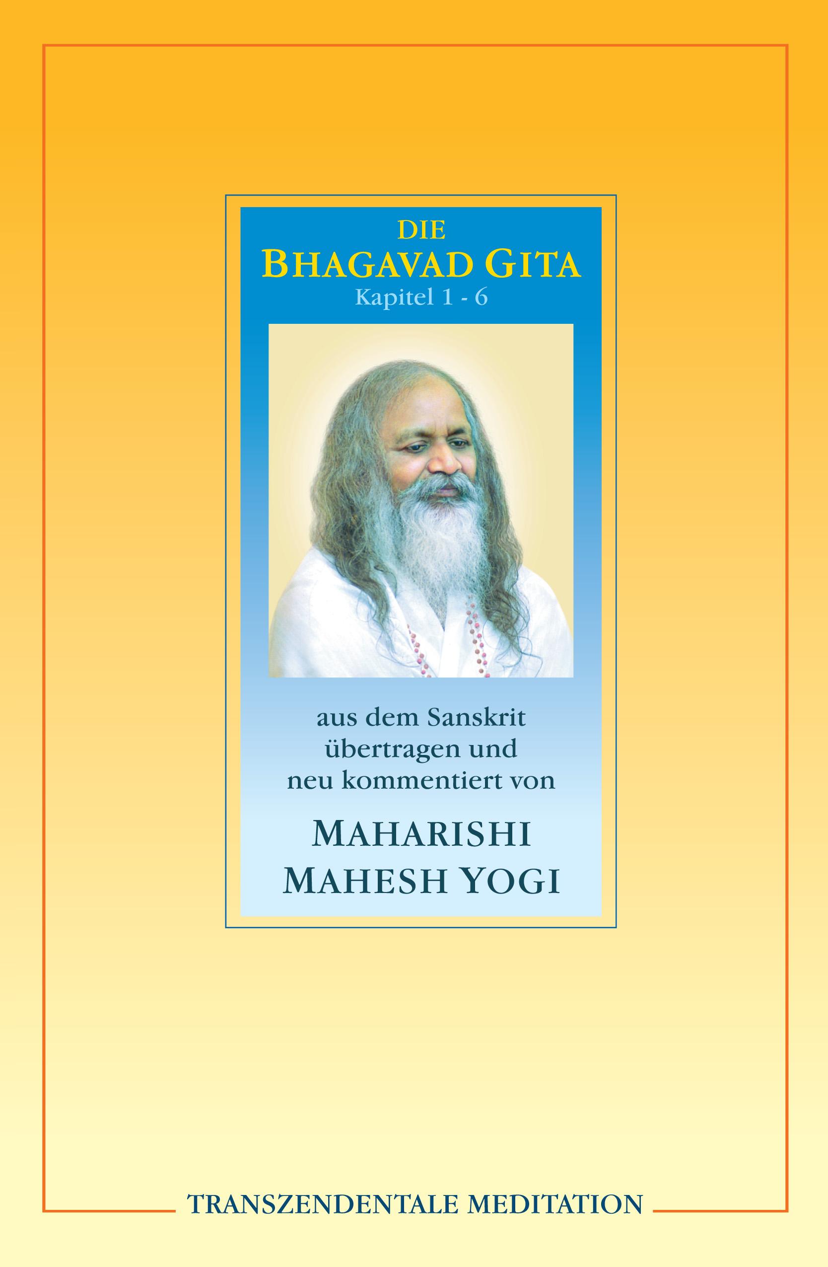 Bhagavad Gita