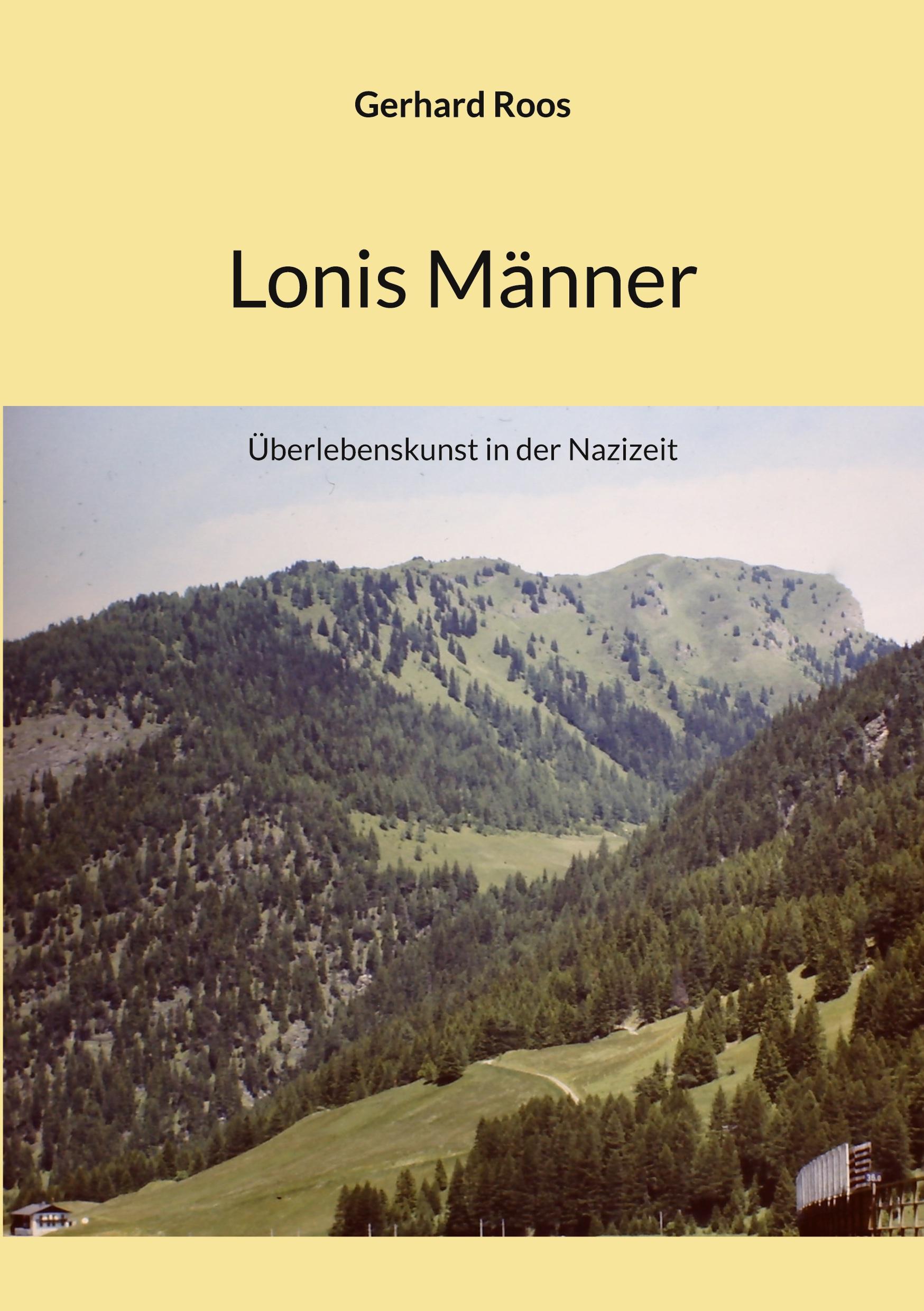 Lonis Männer