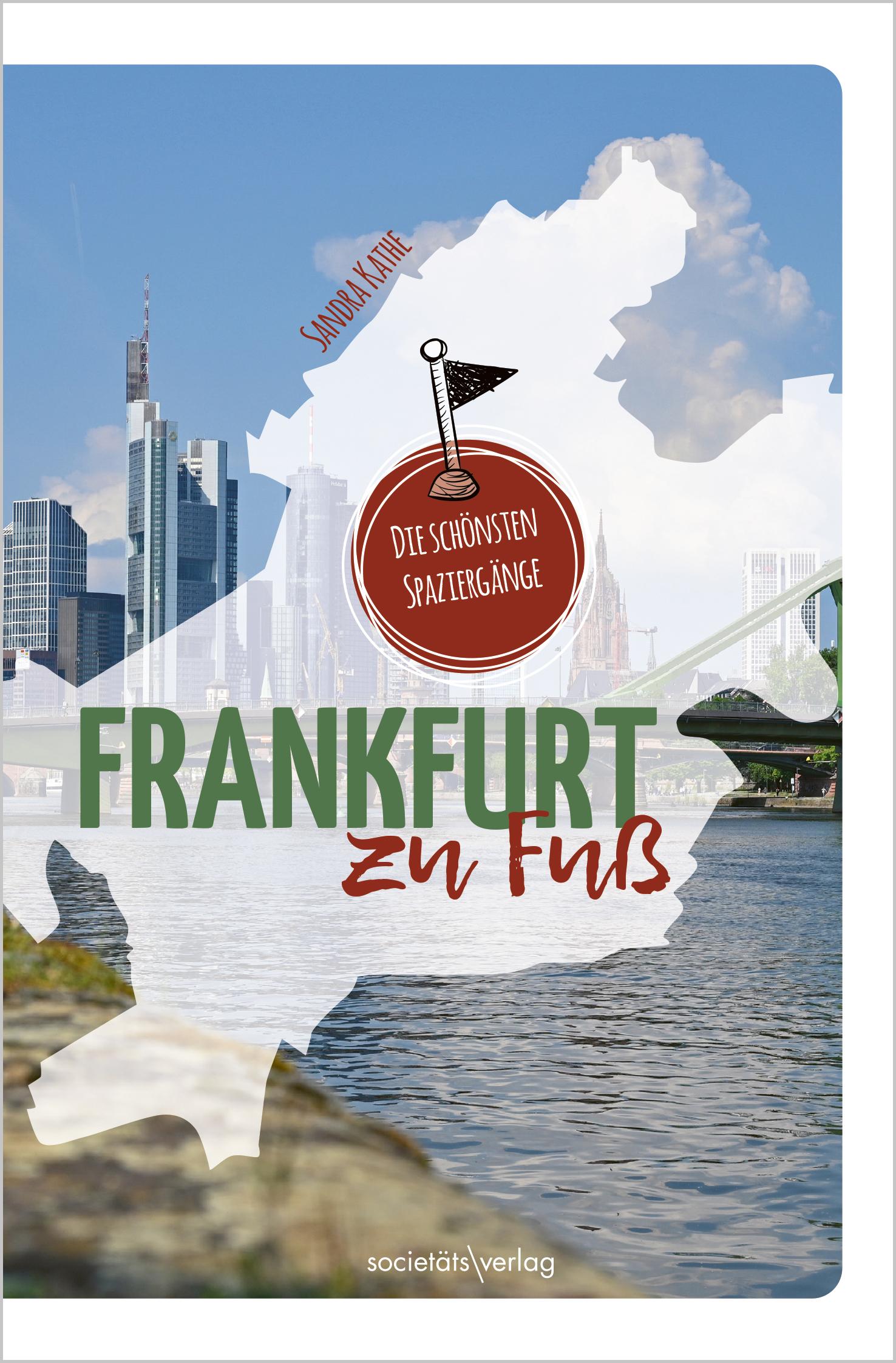 Frankfurt zu Fuß