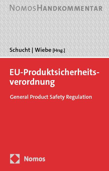 EU-Produktsicherheitsverordnung