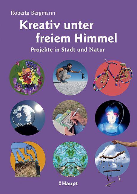 Kreativ unter freiem Himmel