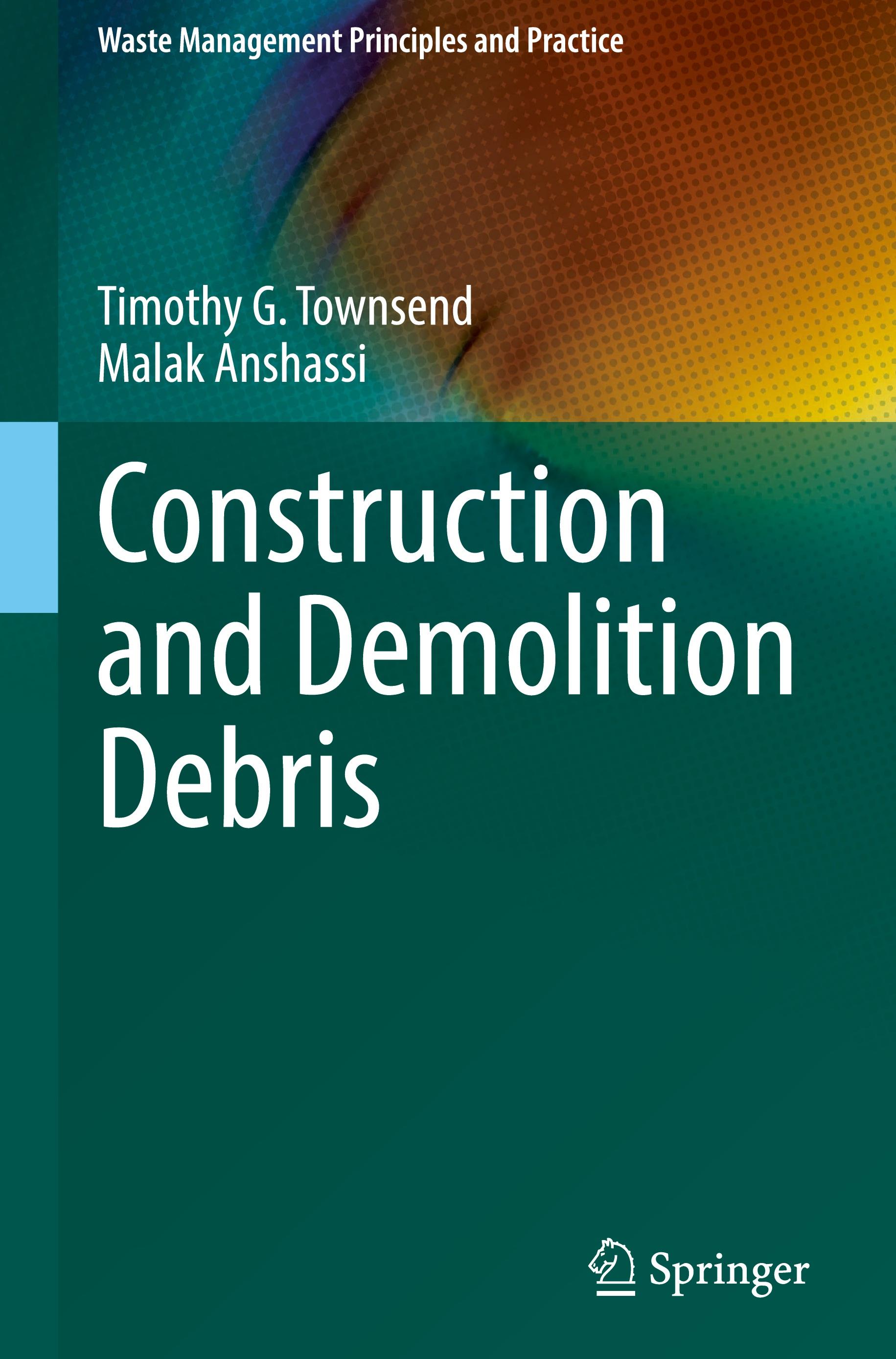 Construction and Demolition Debris