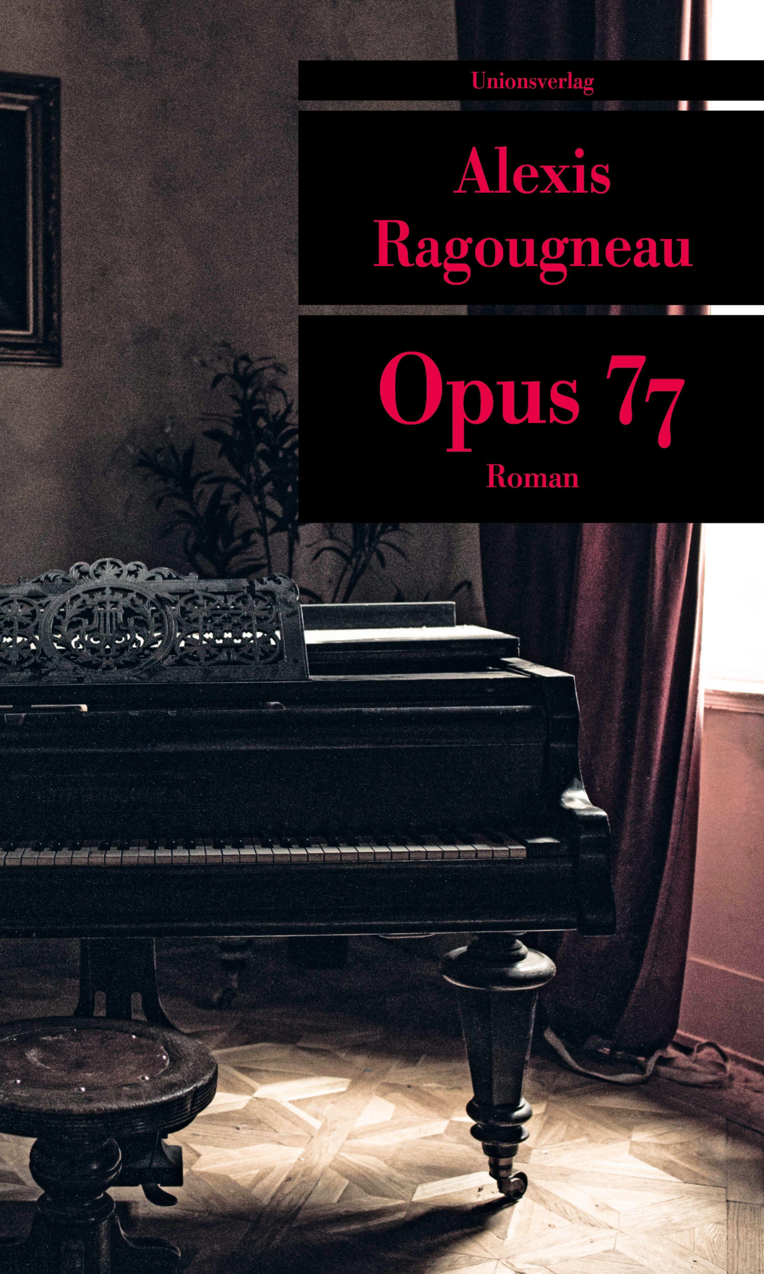 Opus 77