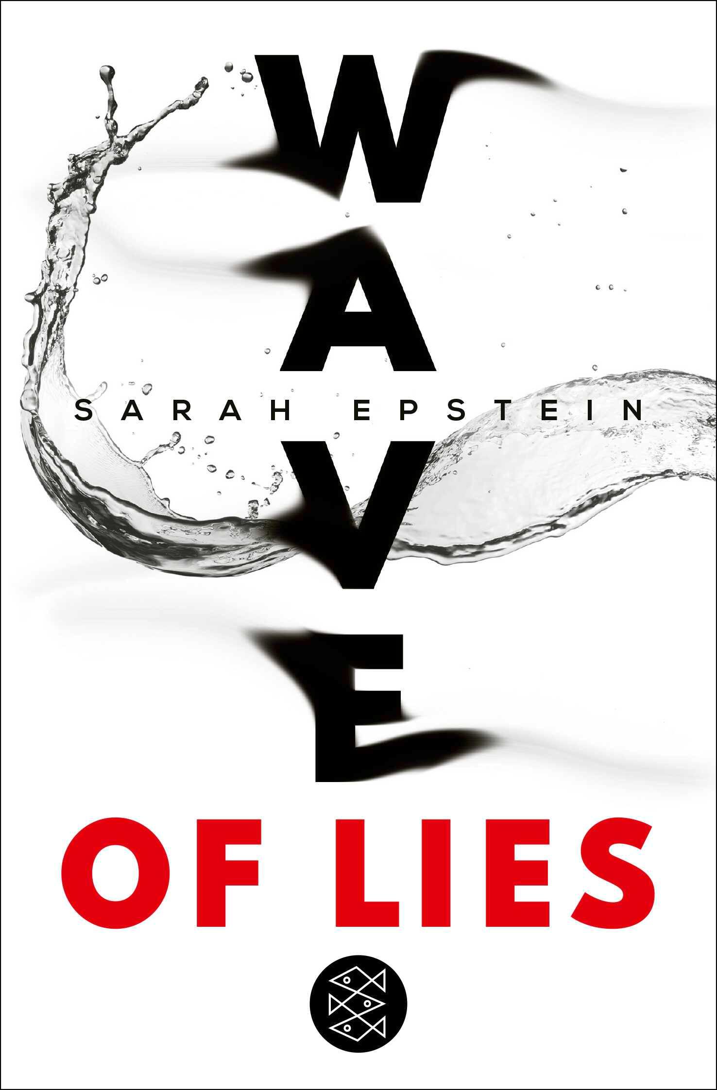 Wave of Lies