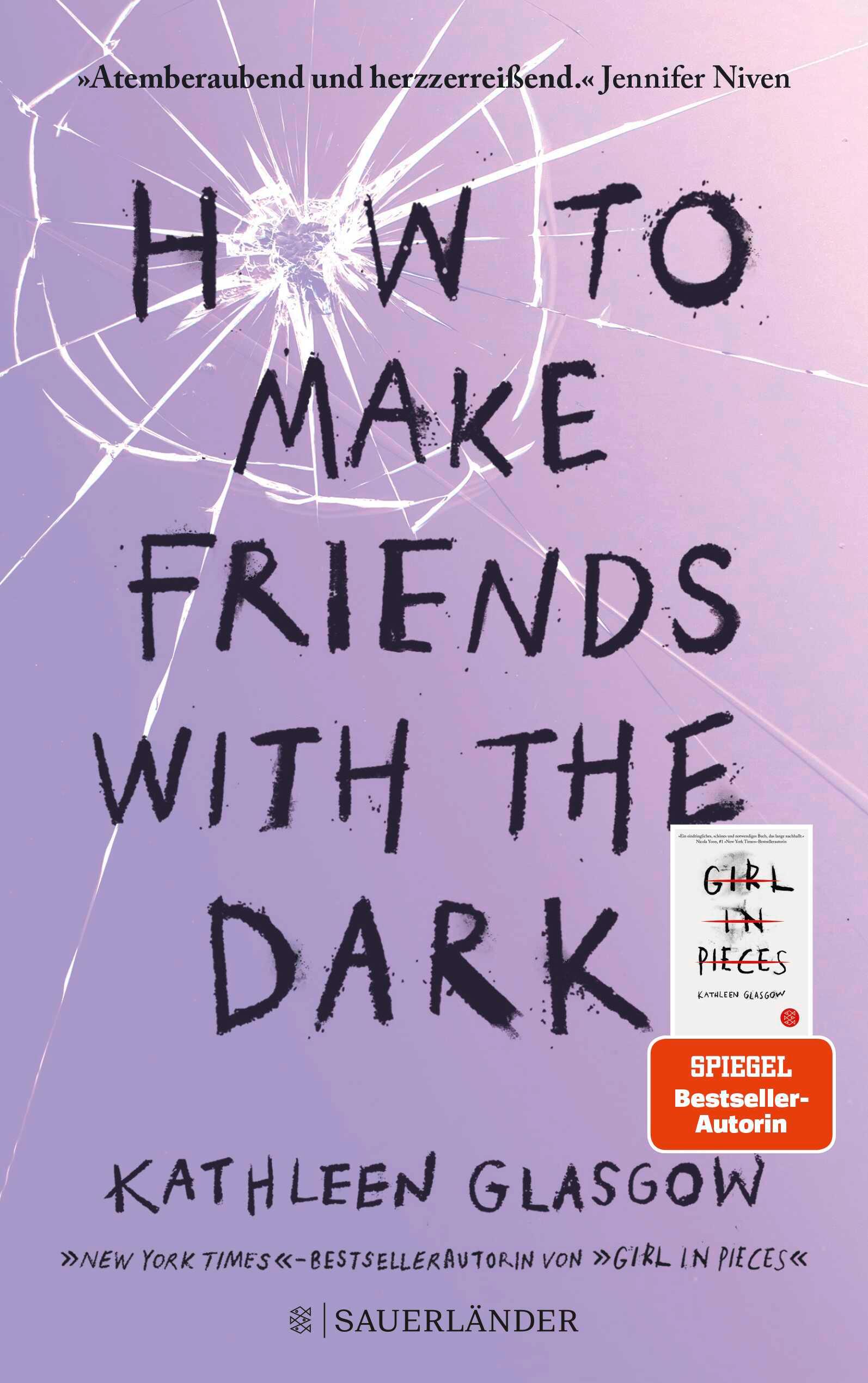 How to Make Friends with the Dark