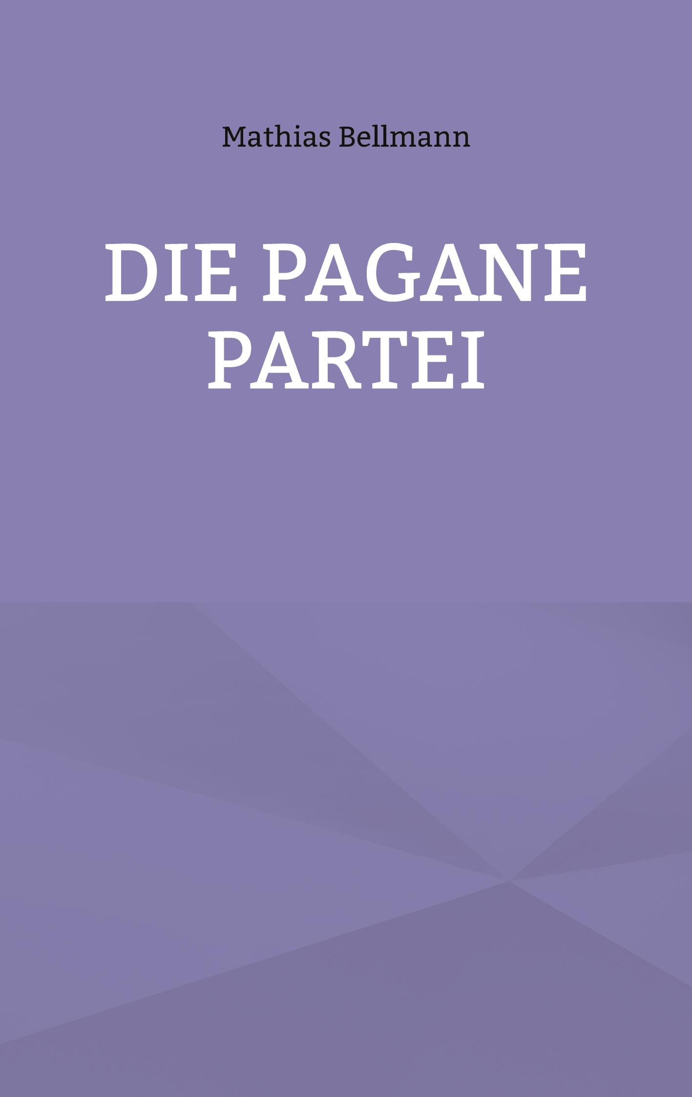 Die Pagane Partei