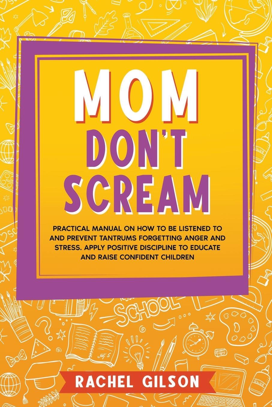 Mom Don't Scream