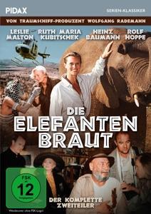 Die Elefantenbraut