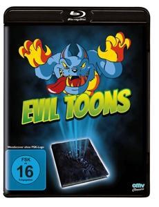 Evil Toons